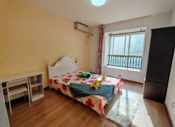 合租·金泰假日花城 5居室 南卧_金泰假日花城租房