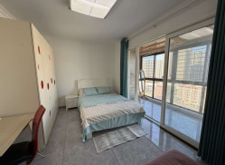 合租·保利双水磨小区 5居室 北卧_保利双水磨小区租房