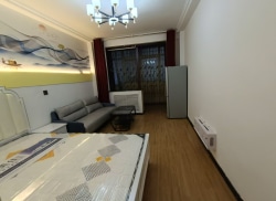 合租·长青后院小区 1居室 东卧_长青后院小区租房