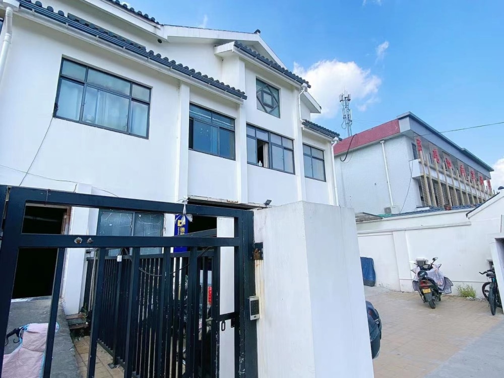 庄先湾店