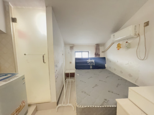 独栋·合木公寓 启帆寓十全街店 网红十全街精装小户采光精装HI户型 开间