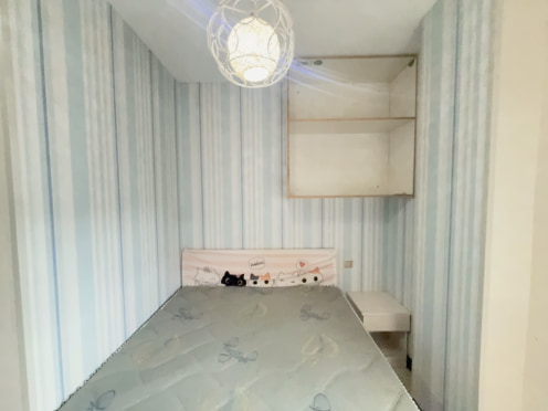 独栋·合木公寓 启帆寓十全街店 网红十全街精装暖居如意DI户型 开间