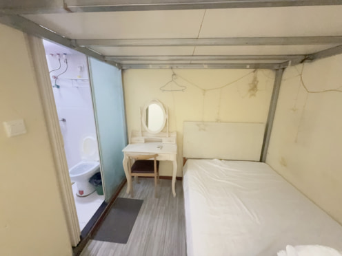独栋·合木公寓 苏枫寓凤凰街2店 网红凤凰街复试两床特惠L户型 开间