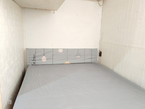 独栋·合木公寓 启帆寓十全街店 网红十全街独卫特惠公寓L户型 开间