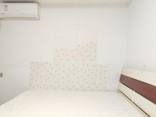 独栋·合木公寓 启帆寓十全街店 网红十全街乌鹊桥路独卫W户型 开间