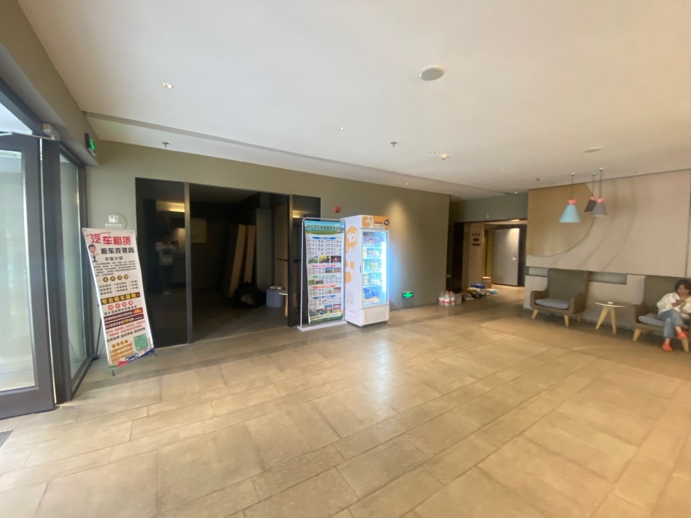 俄罗斯风情街店