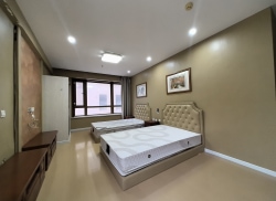 独栋·大连海星公寓 联合路店 双床一室 1室1厅_亿鑫大厦租房