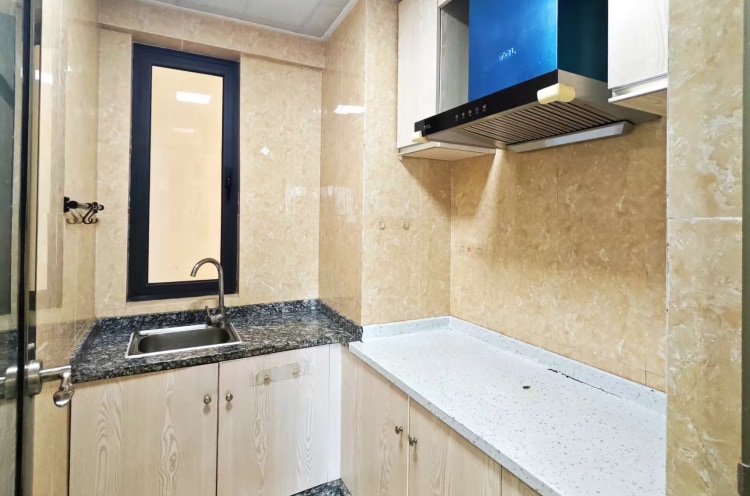 五缘湾天虹两房特惠.本月入住即送入住保洁/网络