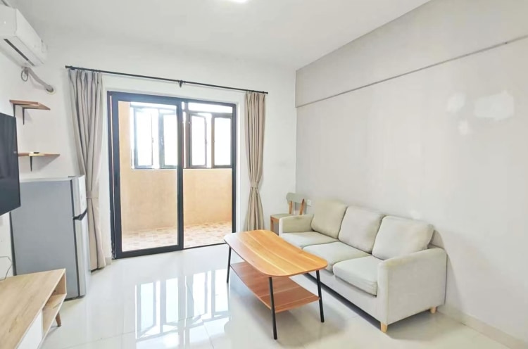 五缘湾天虹两房特惠.本月入住即送入住保洁/网络