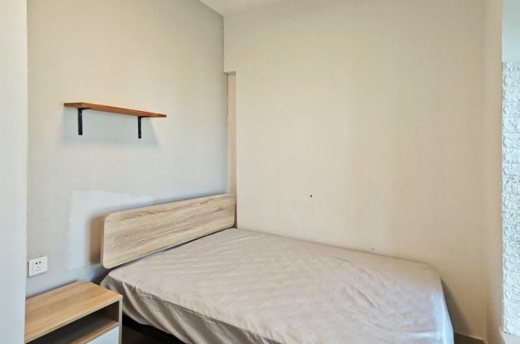 五缘湾天虹两房特惠.本月入住即送入住保洁/网络