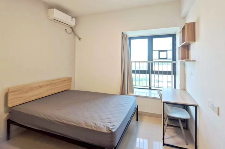 五缘湾天虹两房特惠.本月入住即送入住保洁/网络