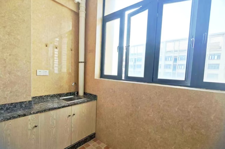 十二月特惠，近湖里万达品牌公寓，独立卫浴