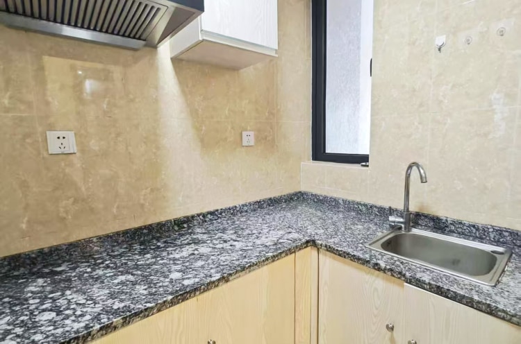 十二月特惠，近湖里万达品牌公寓，独立卫浴