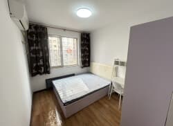 合租·众美城B区 4居室 北卧_众美城B区租房