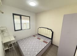 合租·润江云玺 4居室 北卧_润江云玺租房