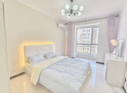 合租·位同新村 4居室 北卧_位同新村租房