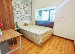 合租·花样年美岸 4居室_花样年美岸租房