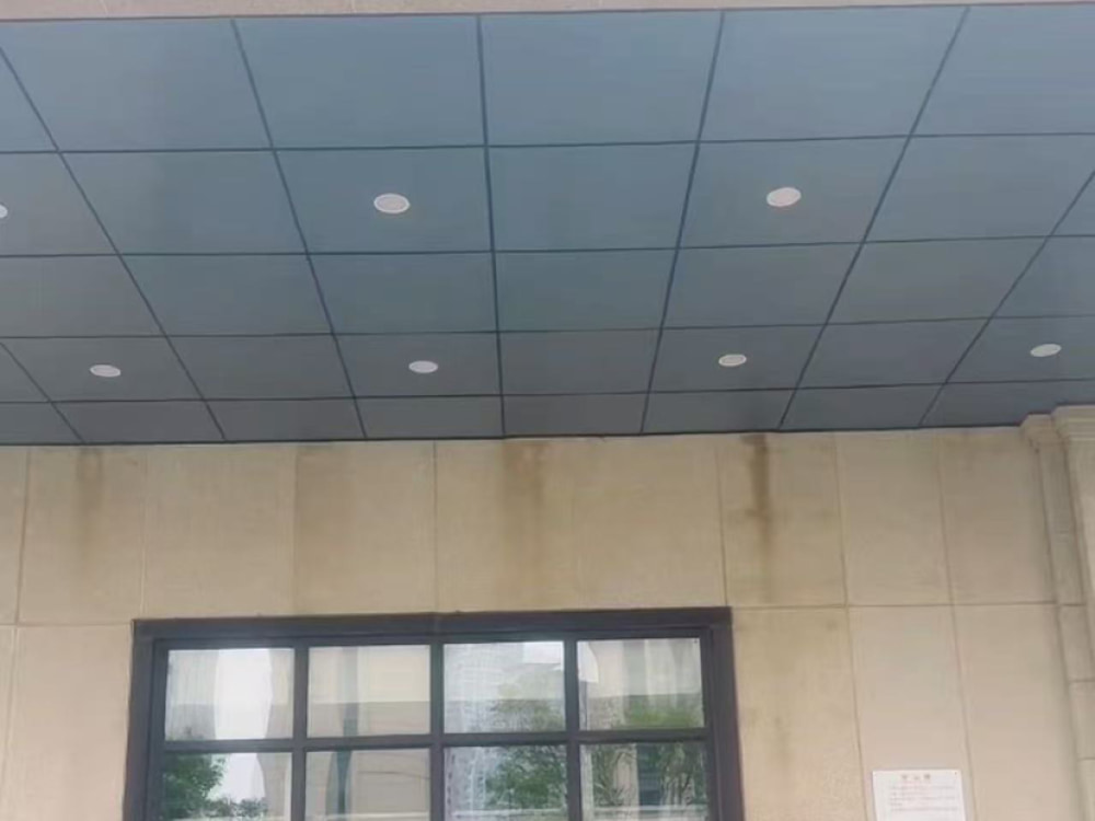 海港城店