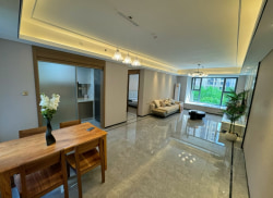 独栋·平台合作机构 海港城店 海港城三期 封闭小区 有燃气 3室2厅_海港城租房