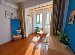 合租·新司法小区 3居室 南卧_新司法小区租房