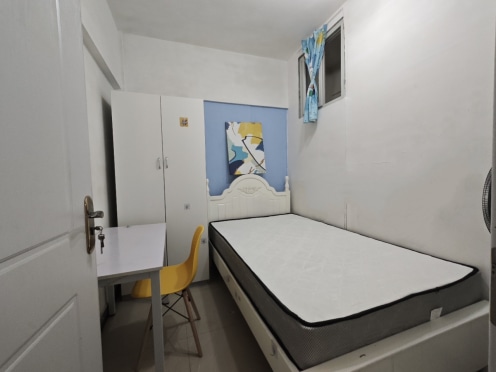 合租·楠贵坊 4居室 南卧