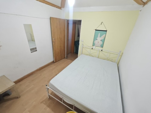 合租·中央花园二期 4居室 南卧