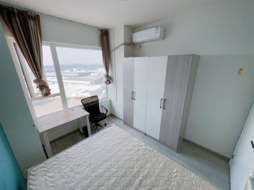 合租·同森锦熙 5居室 南卧