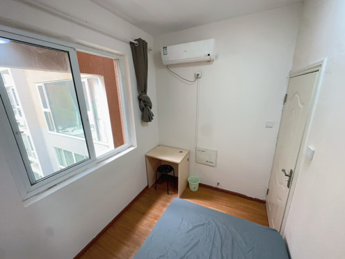 合租·天邑宏御花园宏苑 5居室 东南卧