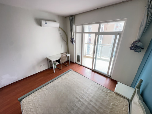 合租·天邑宏御花园御苑 4居室 东南卧