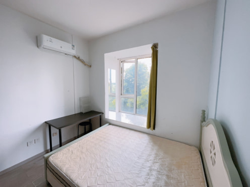 合租·天邑宏御花园御苑 5居室 南卧