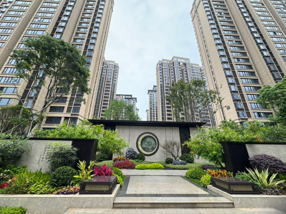 厦忠玺悦店