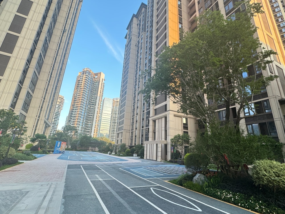 软件园二期店