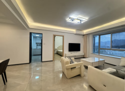 独栋·寓见伱公寓 金尚店 岛内中间点近地铁精装大两房 2室2厅_忠仑花园租房