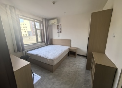 独栋·蒙寓 鸭梨公寓东瓦窑路口 近师大 东瓦窑  凯德茂  整租公寓 1室1厅_鸭梨公寓租房