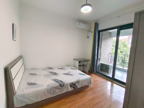 合租·国奥村 5居室 南卧