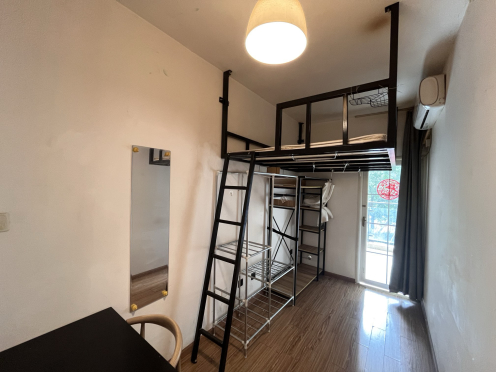 合租·颐和京都 4居室 东/东南卧