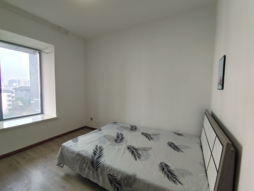 合租·清河阳光 5居室 南/西南卧