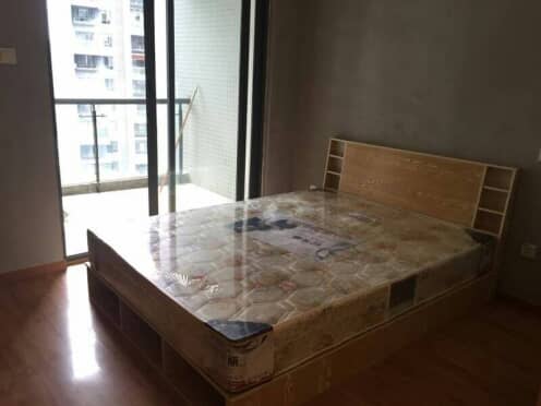 合租·金沙鹭岛二期 4居室 南卧
