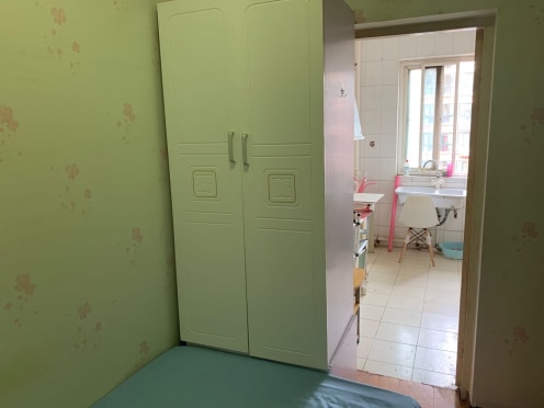 合租·聚鑫旺园 4居室 北卧