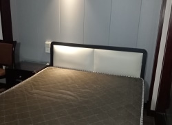 独栋·银都公寓 海宁店 可短租 精装修 家电齐全 窗台可晾晒 海宁市中心 月付押一 管家服务 开间_西山路571号租房