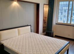 独栋·银都公寓 海宁店 可短租 可月付 海宁市中心 独立卫生间 窗台可晾晒 拎包入住  管家服务 开间_西山路571号租房