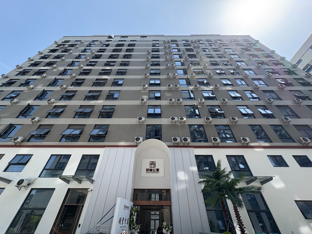 下沙浙芯科创园店