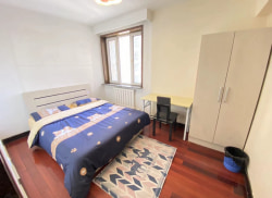 合租·大西电业园 5居室 北卧_大西电业园租房