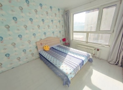 合租·沈铁兴工家园 3居室 南卧_沈铁兴工家园租房