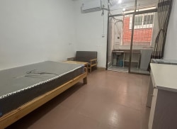 独栋·嘀嗒公寓 湖里区县后社3店（32/65/81/87/72） 地铁3号线创新园站 首月半价 民水民电 无中介费  采光好大单间 开间_县后社租房
