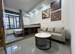 独栋·嘀嗒公寓 后坑前社1店（160/249） 后坑前社 民水民电 首月立减500元 免中介费 厝层大单间 249304 开间_后坑前社租房