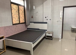 独栋·嘀嗒公寓 同安西塘埔尾里20/22 西塘小学 首月半价 民水民电 一房一厅 22406 1室1厅_西塘埔尾里租房