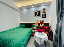 独栋·良寓 海沧区新垵地铁口店（北片843/841/837/835/833） 新垵地铁站 民水民电 首月5折 免押金 免中介费 大阳台一房一厅833212 开间_新垵村北片租房