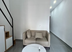 独栋·良寓 海沧区新垵地铁口店（北片843/841/837/835/833） 海沧新垵 民水民电 首月5折 租房免中介费免押金 阳光复式127315 1室1厅_新垵村北片租房