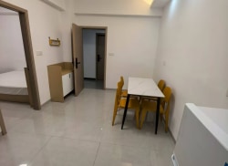 独栋·嘀嗒公寓 同安梧侣大社里101 梧侣 民水民电 首月立减600元 免中介费 免押金 优质两房一厅 10107 2室1厅_梧侣大社里租房